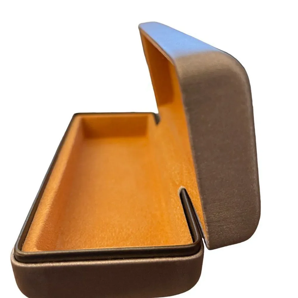 Beautiful Bvloari Box and Eyeglasses Case